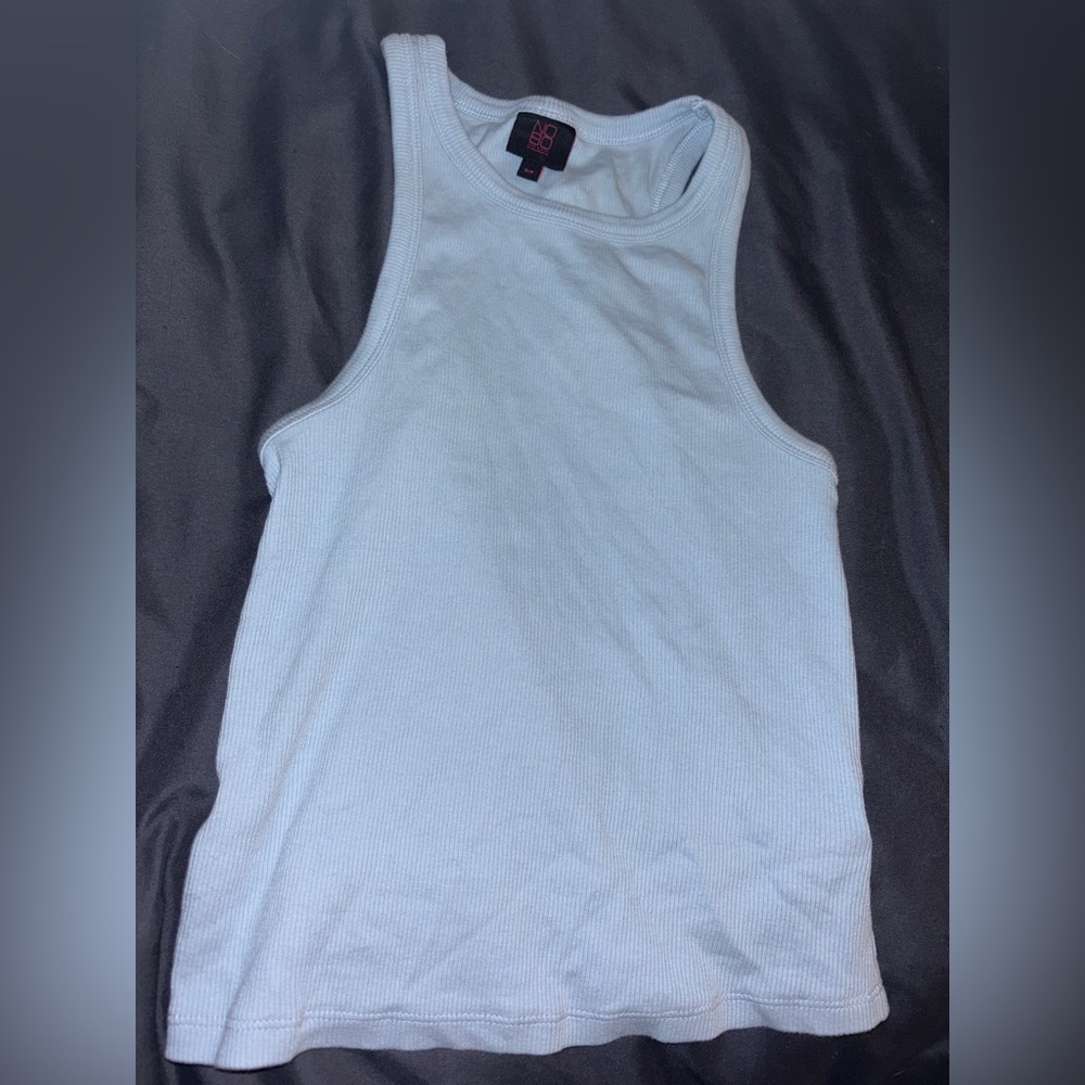 NOBO Tank Top S